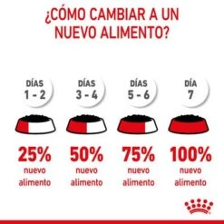 Royal Canin Mini Puppy En Salsa Para Perros -Suministros Para Mascotas rc spt wet minipuppy cv 9 es es 8