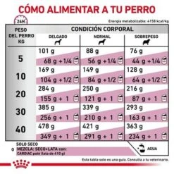 Royal Canin Veterinary Canine Cardiac Pienso Para Perros 12 Royal Canin Veterinary Canine Cardiac Pienso Para Perros -Suministros Para Mascotas rc vdi cardiacdry cv eretailkit 6 es es 9