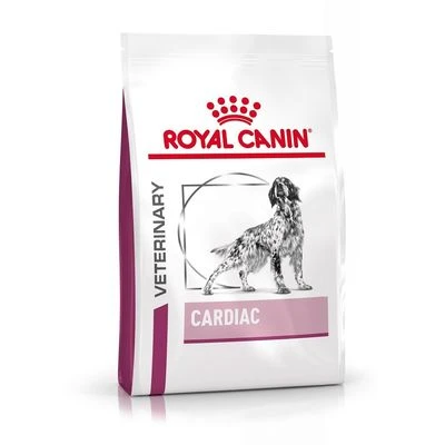 Royal Canin Veterinary Canine Cardiac Pienso Para Perros 1 Royal Canin Veterinary Canine Cardiac Pienso Para Perros