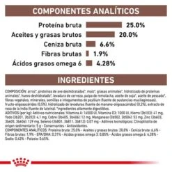 Royal Canin Veterinary Canine Gastro Intestinal Pienso Para Perros -Suministros Para Mascotas rc vet dry doggastro cv eretailkit 7 es es 1