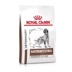Royal Canin Veterinary Canine Gastro Intestinal Moderate Calorie