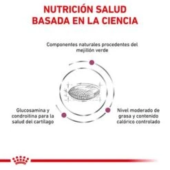 Royal Canin Veterinary Canine Mobility Support Pienso Para Perros 9 Royal Canin Veterinary Canine Mobility Support Pienso Para Perros -Suministros Para Mascotas rc vet dry dogmob cv eretailkit 3 es es 2