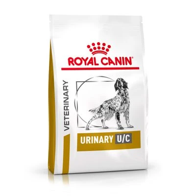 Royal Canin Veterinary Canine Urinary U/C Low Purine Pienso Para Perros 1 Royal Canin Veterinary Canine Urinary U/C Low Purine Pienso Para Perros