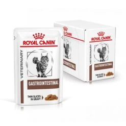 Royal Canin Veterinary Feline Gastro Intestinal Húmeda Para Gatos 9 Royal Canin Veterinary Feline Gastro Intestinal Húmeda Para Gatos -Suministros Para Mascotas rc vet wet catgastromig mv eretailkit 2 es es 8