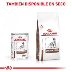 Royal Canin Veterinary Canine Gastrointestinal Mousse -Suministros Para Mascotas rc vet wet doggastro400g cv eretailkit 6 es es 4