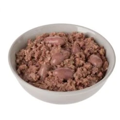 Rocco Real Hearts Pack Ahorro 24 X 400 G 9 Rocco Real Hearts Pack Ahorro 24 X 400 G -Suministros Para Mascotas real hearts rind 0