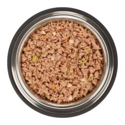 Rocco THE WURST Pack Mixto Salchichas Para Perros 10 Rocco THE WURST Pack Mixto Salchichas Para Perros -Suministros Para Mascotas rocco chicken vegetables napf web 1