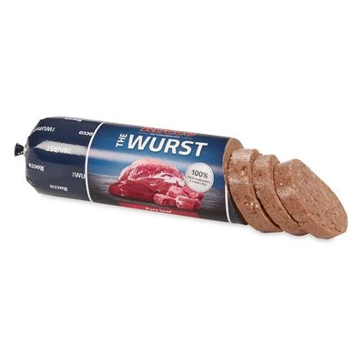 Rocco THE WURST Pack Mixto Salchichas Para Perros 5 Rocco THE WURST Pack Mixto Salchichas Para Perros - Imagen 5