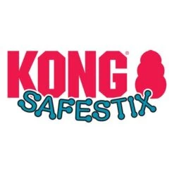 Juguete KONG Safestix Para Perros -Suministros Para Mascotas safestix logo 6