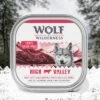 Wolf Of Wilderness 6 X 300 G