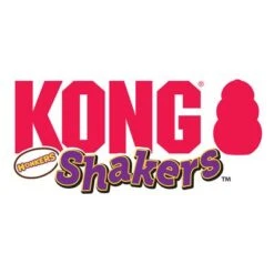KONG Shakers Honkers Flamenco De Juguete Para Perros 5 KONG Shakers Honkers Flamenco De Juguete Para Perros -Suministros Para Mascotas shakers honkers logo 9