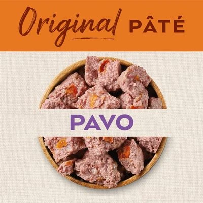Nature's Variety Original Paté No Grain Mini 16 X 150 G 10 Nature's Variety Original Paté No Grain Mini 16 X 150 G - Imagen 10