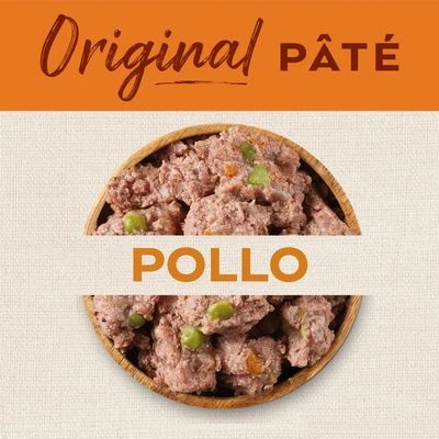 Nature's Variety Original Paté No Grain Mini 16 X 150 G 7 Nature's Variety Original Paté No Grain Mini 16 X 150 G - Imagen 7