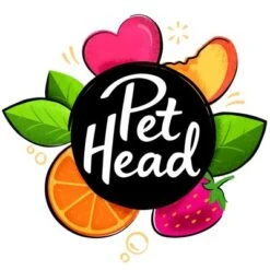 Pet Head Mucky Puppy Champú Para Cachorros -Suministros Para Mascotas thecompanyofanimals pethead logo 6