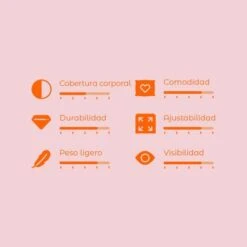 Arnés TIAKI Neoprene Gris Para Perros -Suministros Para Mascotas tiaki productusp geschirr neoprene 1000x1000 es 5