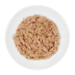 Cosma Original En Gelatina 36 X 85 G -Suministros Para Mascotas tuna light meat with rice in jelly web 1