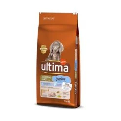 Pack Ahorro: Affinity Ultima Pienso Para Perros -Suministros Para Mascotas u 2 5