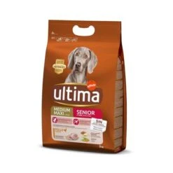 Pack Ahorro: Affinity Ultima Pienso Para Perros -Suministros Para Mascotas w 2 1
