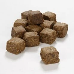 Wolf Of Wilderness Wild Bites - Pack Ahorro 3 X 180 G -Suministros Para Mascotas wild hills duck 3 8 1