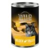 Wild Freedom Adult 6 X 400 G