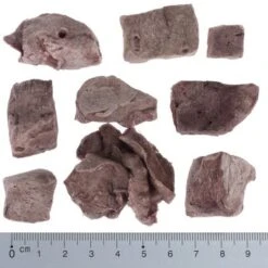 Pack De Prueba Mixto: Wolf Of Wilderness Snacks Liofilizados Premium 30 Pack De Prueba Mixto: Wolf Of Wilderness Snacks Liofilizados Premium -Suministros Para Mascotas wow fd snack green fields lungwithruler 8 1