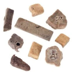 Wolf Of Wilderness RAW 5 Snacks Liofilizados - 5 Sabores -Suministros Para Mascotas wow raw mixed fg 5413 8