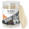 Wolf Of Wilderness RAW Filetes De Pechuga De Pollo Liofilizada