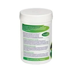 YuMOVE Suplemento Para Perros -Suministros Para Mascotas yumove dog 300 tablets bop 3