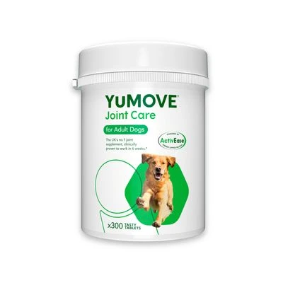 YuMOVE Cuidado Articular Para Perros Adultos 2 YuMOVE Cuidado Articular Para Perros Adultos - Imagen 2
