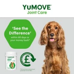 YuMOVE Cuidado Articular Para Perros Adultos 15 YuMOVE Cuidado Articular Para Perros Adultos -Suministros Para Mascotas yumove joint care adult 300 5 3