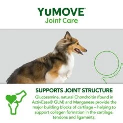 YuMOVE Cuidado Articular Para Perros Adultos 17 YuMOVE Cuidado Articular Para Perros Adultos -Suministros Para Mascotas yumove joint care adult 300 7 5