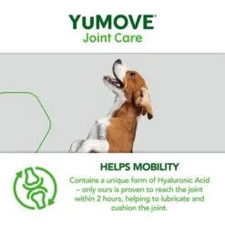YuMOVE Cuidado Articular Para Perros Adultos 18 YuMOVE Cuidado Articular Para Perros Adultos -Suministros Para Mascotas yumove joint care adult 300 8 7