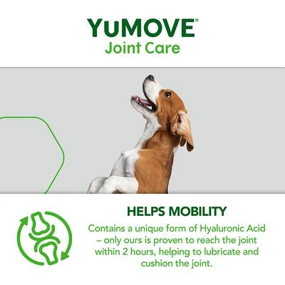 YuMOVE Cuidado Articular Para Perros Adultos 9 YuMOVE Cuidado Articular Para Perros Adultos - Imagen 9