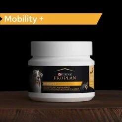 PRO PLAN Dog Adult Mobility Supplement En Polvo 13 PRO PLAN Dog Adult Mobility Supplement En Polvo -Suministros Para Mascotas zooplus btf supplements mobility module 2 0