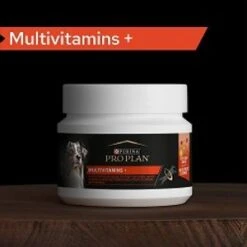 PRO PLAN Dog Adult Multivitamins Supplement Comprimidos -Suministros Para Mascotas zooplus btf supplements multivitamins dog module 2 mobile 1